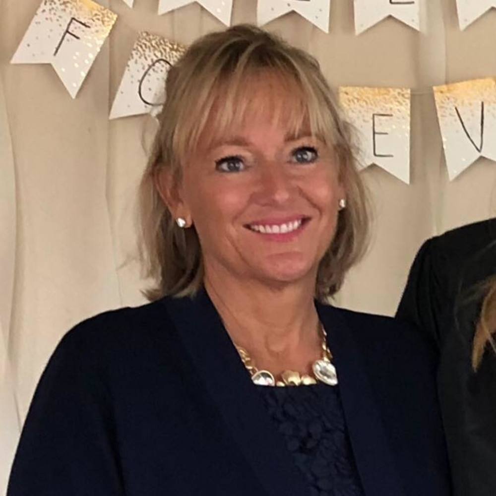 Meet your Posher, Barb